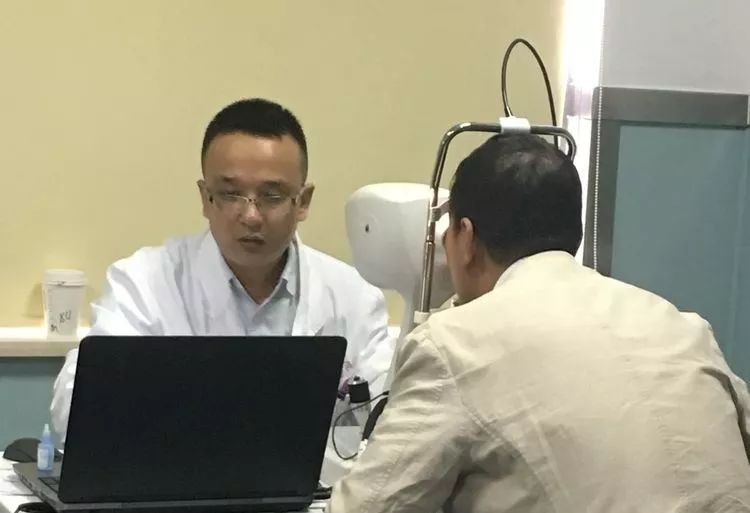 不忘初心不断精进——复旦大学附属眼耳鼻喉科医院进修体会