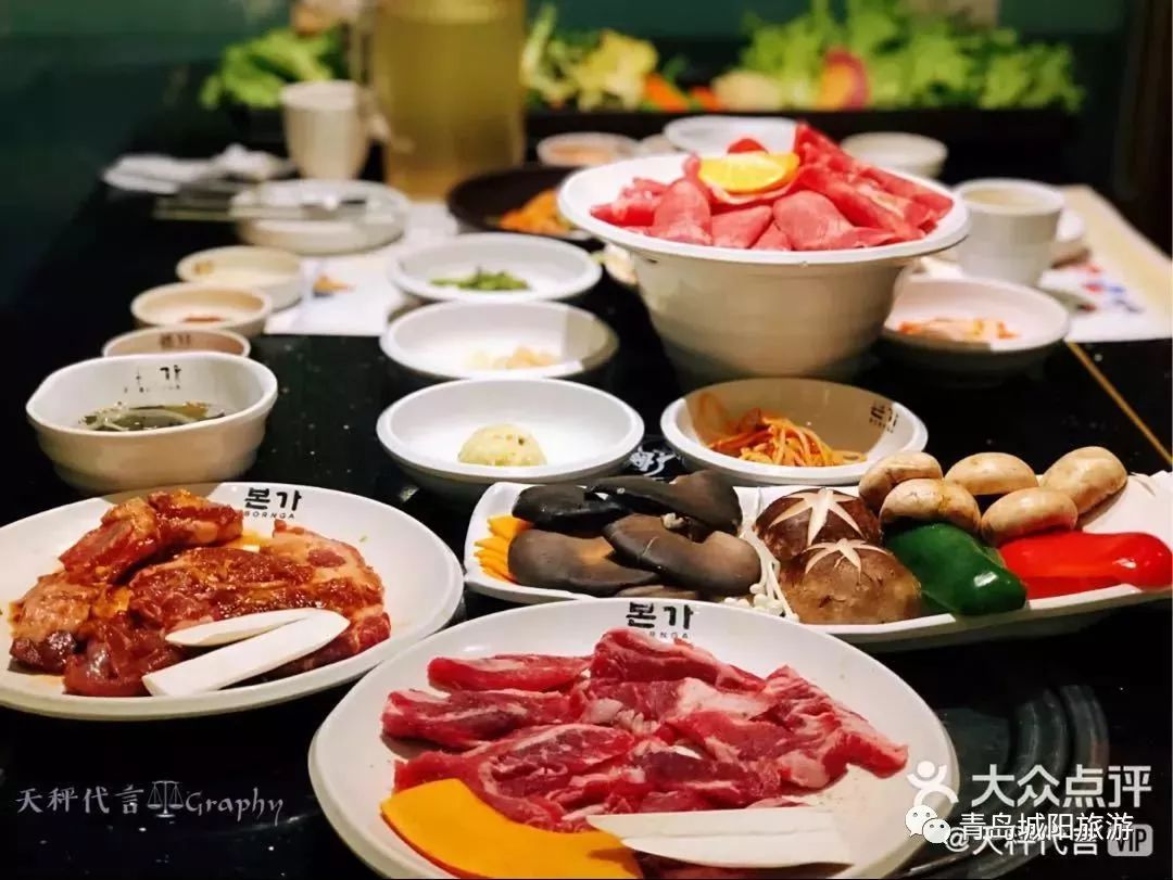 青岛城阳旅游线路推荐,青岛城阳一日游推荐