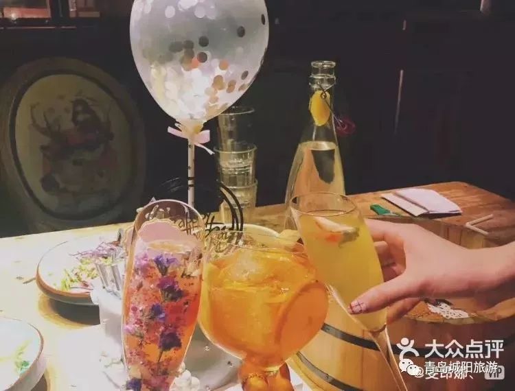 青岛城阳旅游线路推荐,青岛城阳一日游推荐