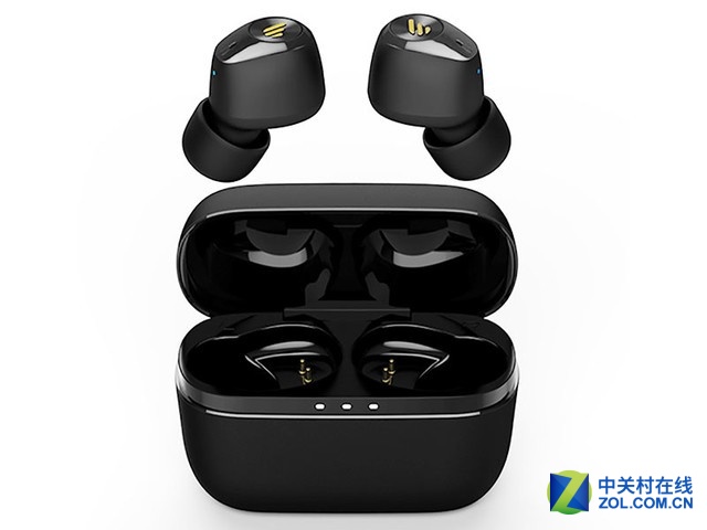 森海塞尔真无线二代和airpodspro,能与airpods媲美的无线耳机