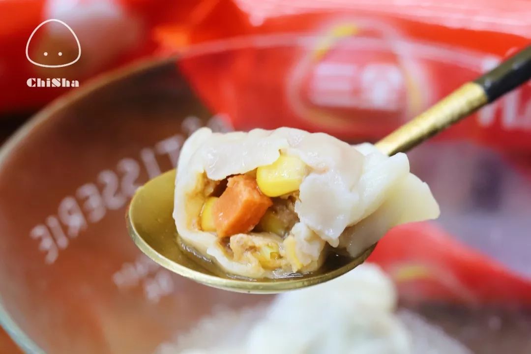 三大品牌水饺,三全水饺测评