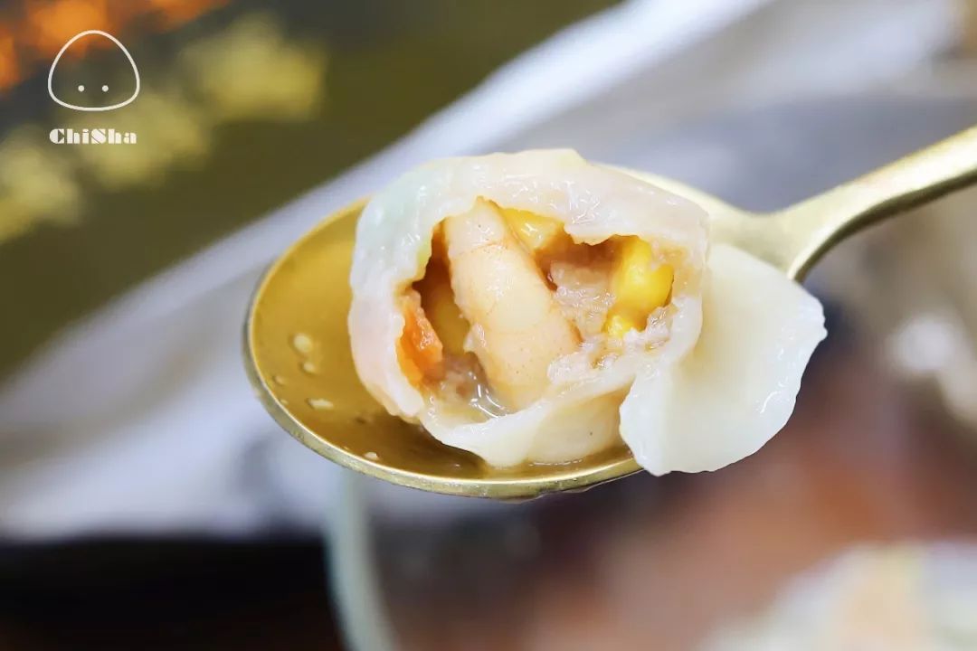 三大品牌水饺,三全水饺测评