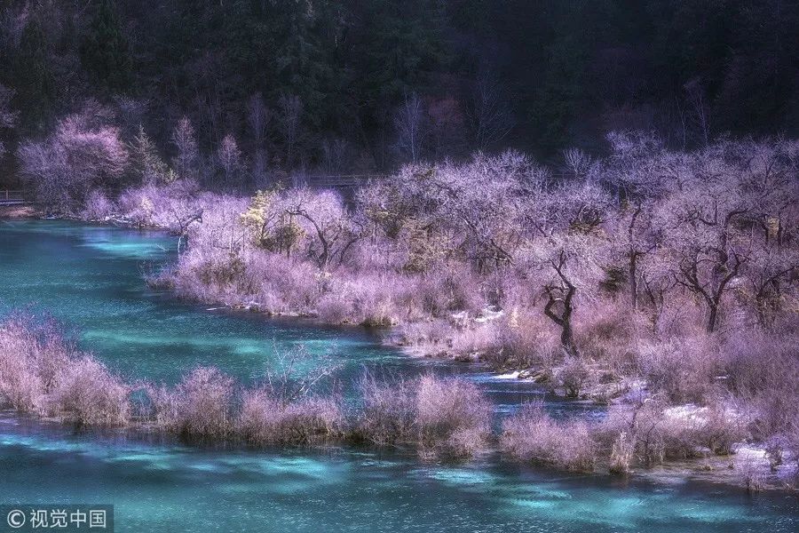 最适合清明旅行的20个地方,清明小长假适合哪里旅游