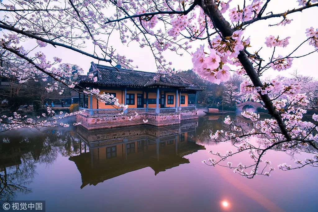 最适合清明旅行的20个地方,清明小长假适合哪里旅游