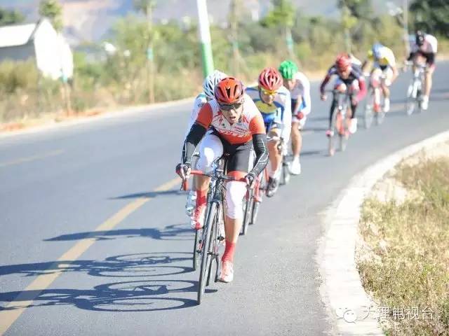 环洱海自行车比赛是哪天,环洱海自行车赛多少公里