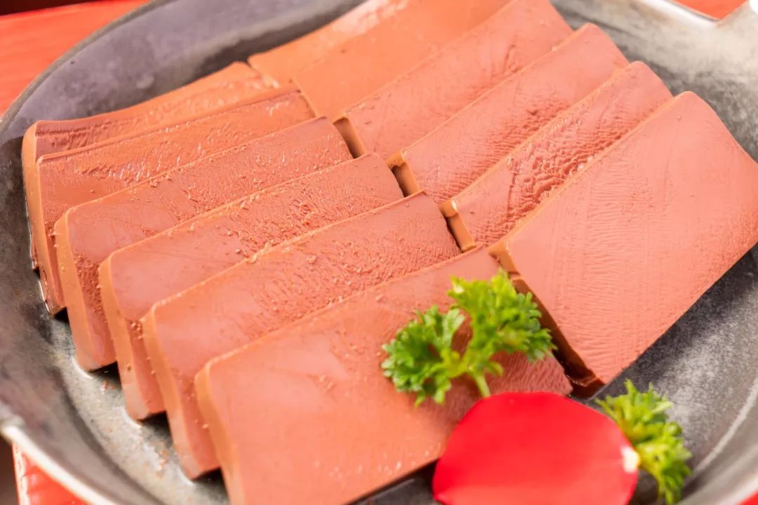 谭鸭血24小时营业,日均排队3h的谭鸭血来宁波了