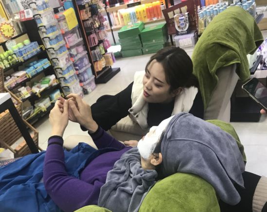 曲阜哪个化妆品店好,曲阜美妆集合店