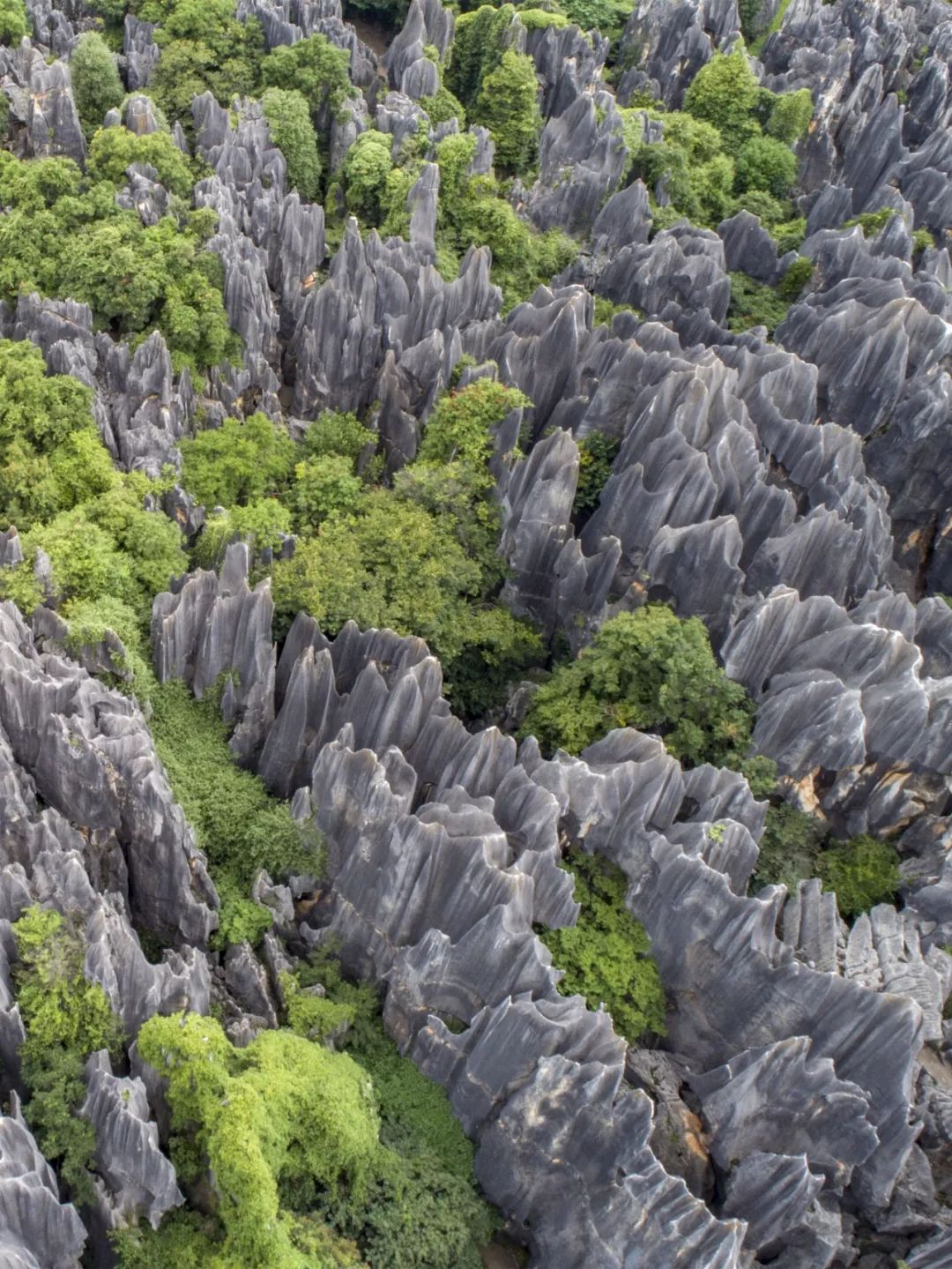 喀斯特地貌超级工程,喀斯特超级工程