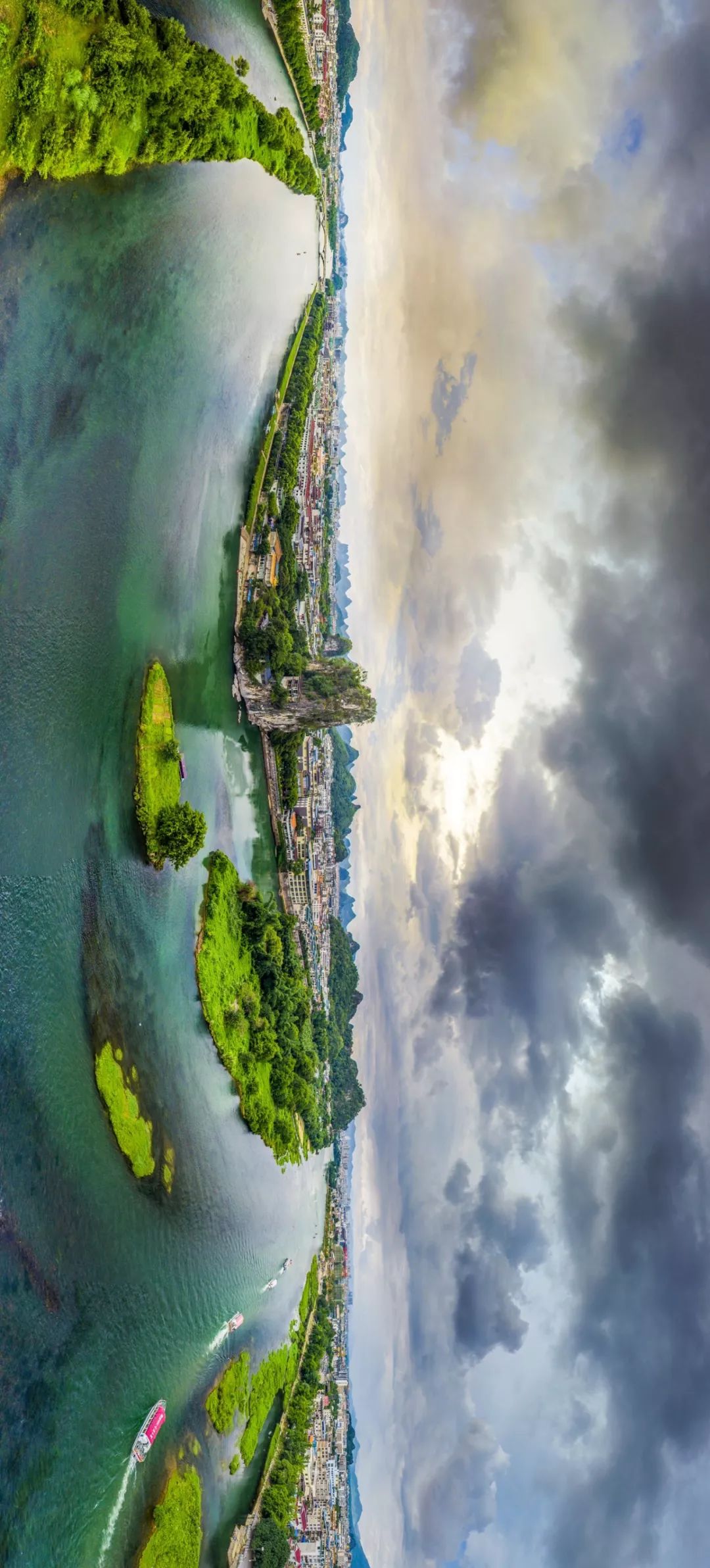 喀斯特地貌超级工程,喀斯特超级工程