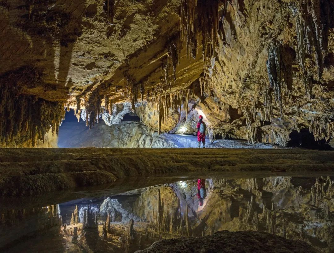 中国南方喀斯特环江,中国南方喀斯特