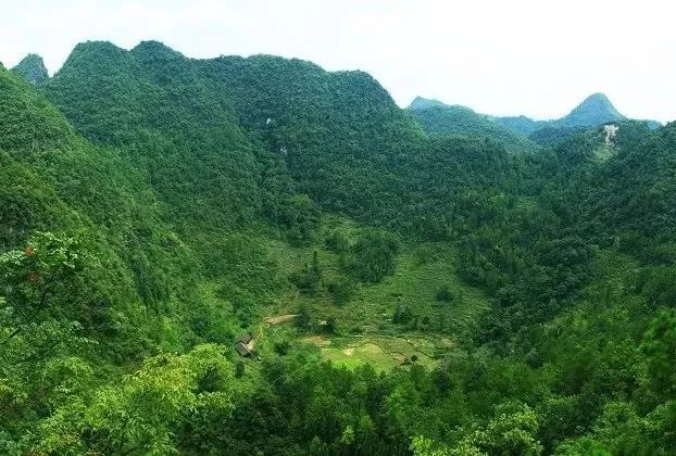 喀斯特地貌超级工程,喀斯特超级工程