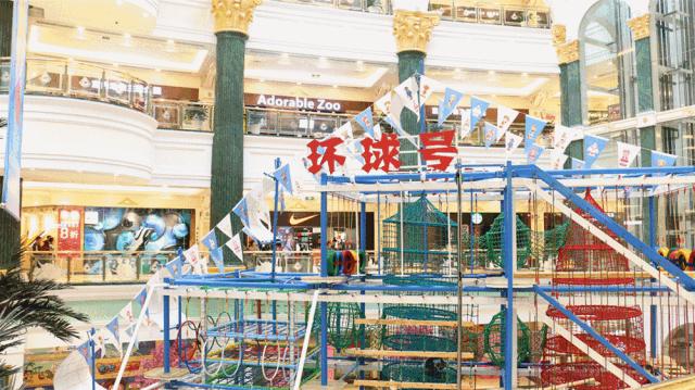 常州网红打卡地夜景,常州打卡网红地拍照