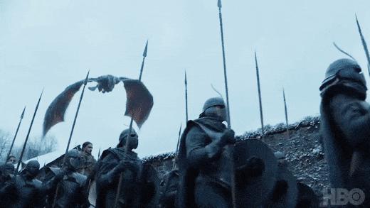 《权力的游戏》最后一季来了，全世界都在怎么嗨？