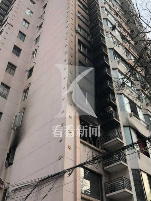 普雄片区火灾,普雄火灾