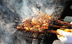 上海年轻人最喜欢吃的路边摊,上海10个神级私家小馆好吃到爆