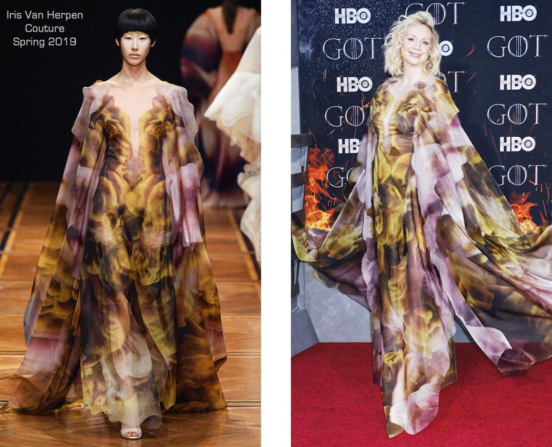 《权力的游戏》最后一季来了，全世界都在怎么嗨？