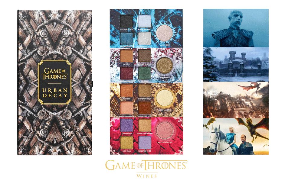 《权力的游戏》最后一季来了，全世界都在怎么嗨？