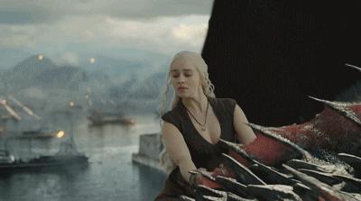 《权力的游戏》最后一季来了，全世界都在怎么嗨？