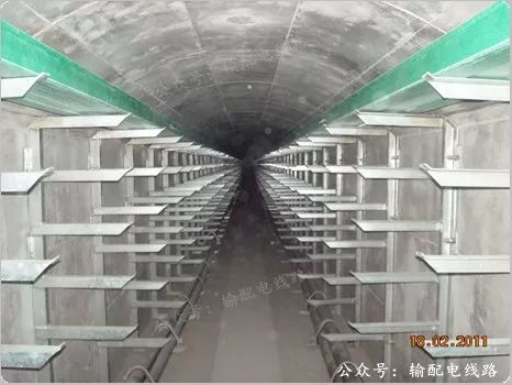 电力电缆线路的施工要求,电力电缆线路施工及验收基本要求