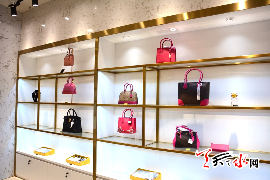 天水有什么轻奢店,天水轻奢店