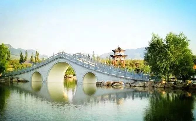 最新通告!清明假期,河北这些地儿不能去,因为……