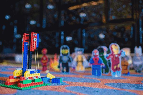 长沙这家mall真会玩，1块钱能当200块花！连悬疑作家都来打卡了？！