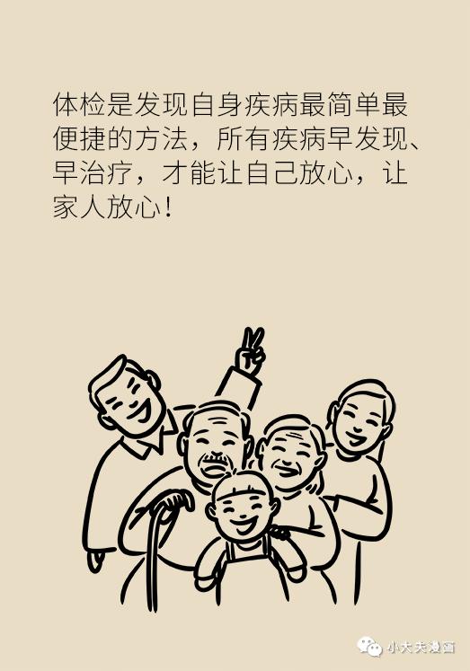 最全的体检项目大概多少项,体检必须做的有哪几个项目