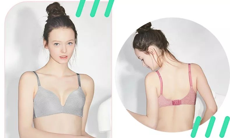 30多块钱的内衣真能穿吗,内衣平价好穿推荐