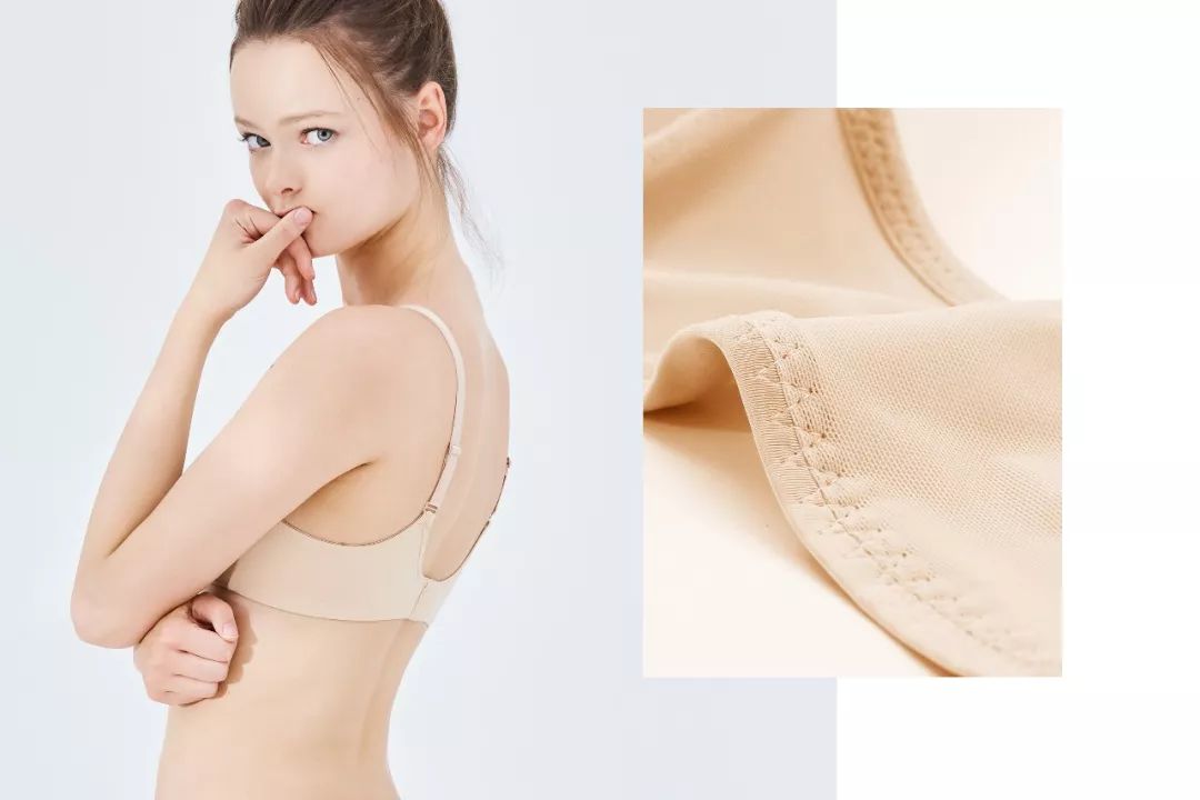 30多块钱的内衣真能穿吗,内衣平价好穿推荐