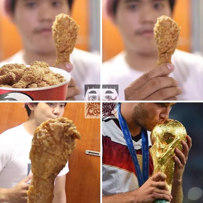 泰国cosplay神作,泰国小哥沙雕cosplay