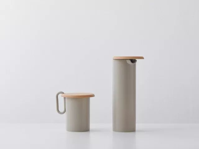 日本茶艺大师顶级茶器,十件设计鬼才发明的茶具