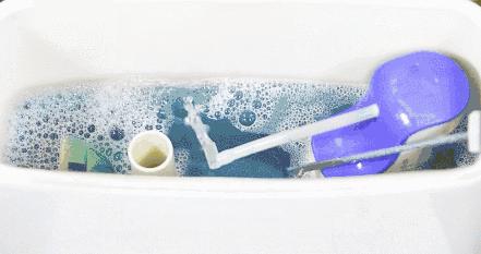 马桶自动清洁推荐,强力除臭抑菌马桶清洁剂