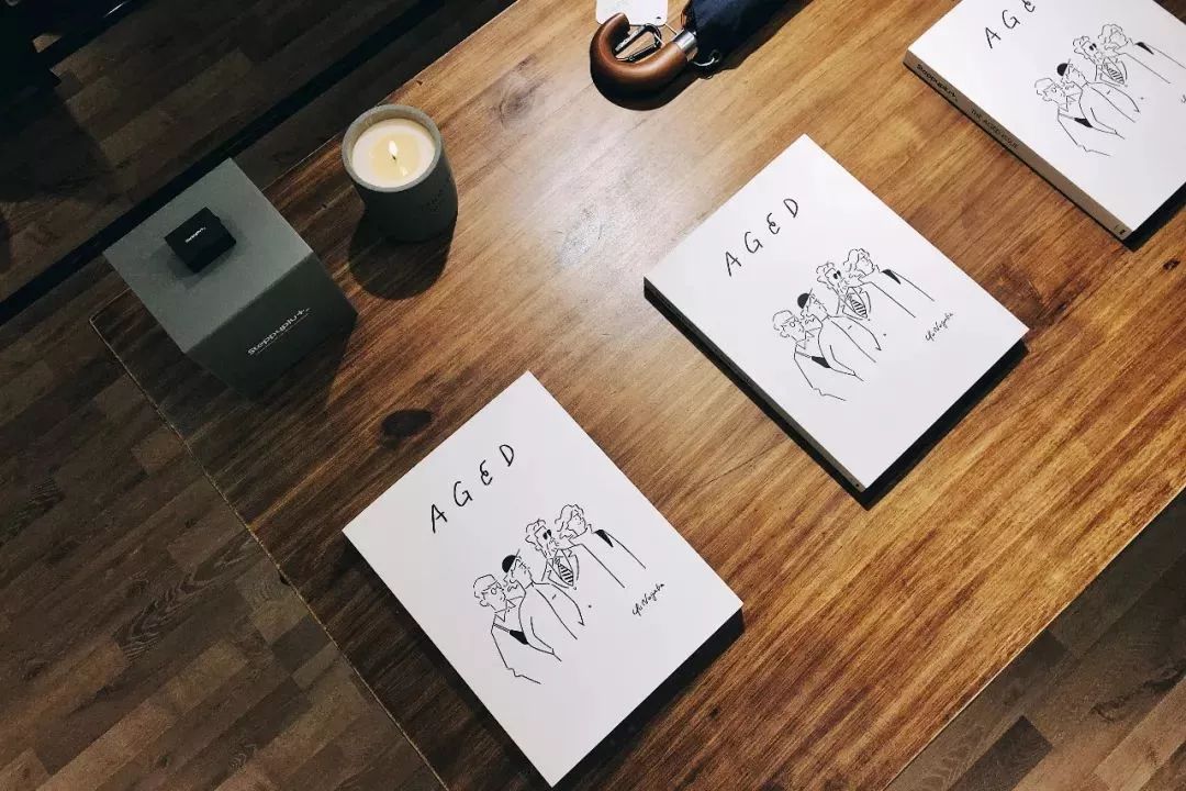 潮流这个东西是一个轮回,潮流这个东西本身就是个圈