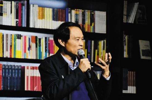 周大新小说听书,周大新散文书籍