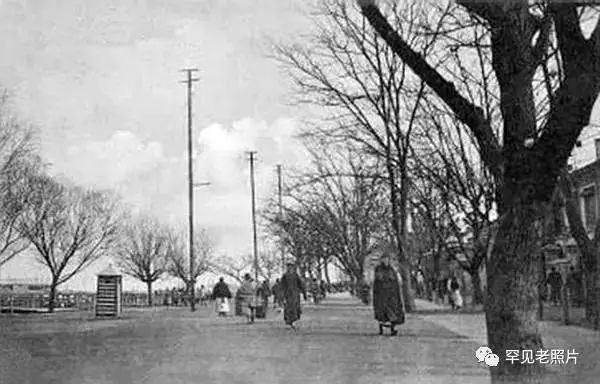 老镇江的照片曝光,镇江历史老照片