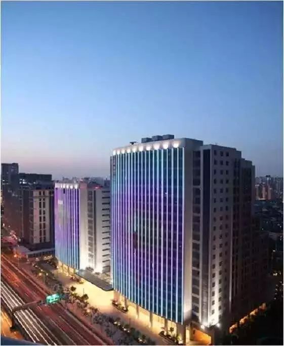 长宁凌空soho,上海凌空soho