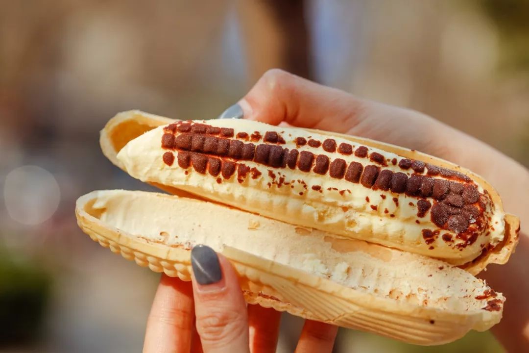 7.11便利店什么雪糕值得买,适合便利店的雪糕