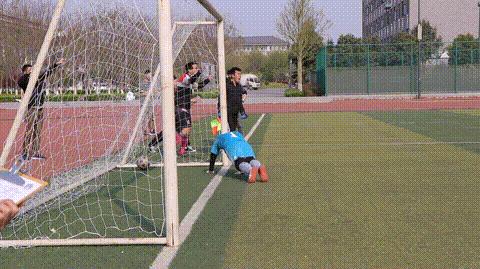 我们只是一群热爱足球的少年,我们这十年足球少年