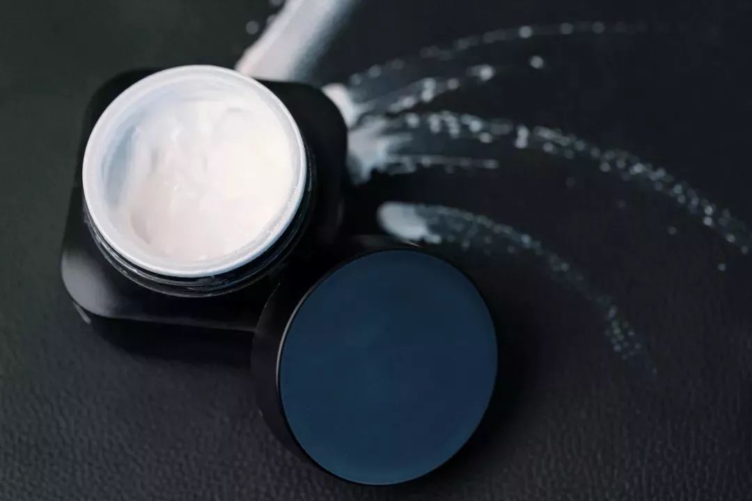 男生伪素颜小黑瓶,男人得对得起自己这张脸