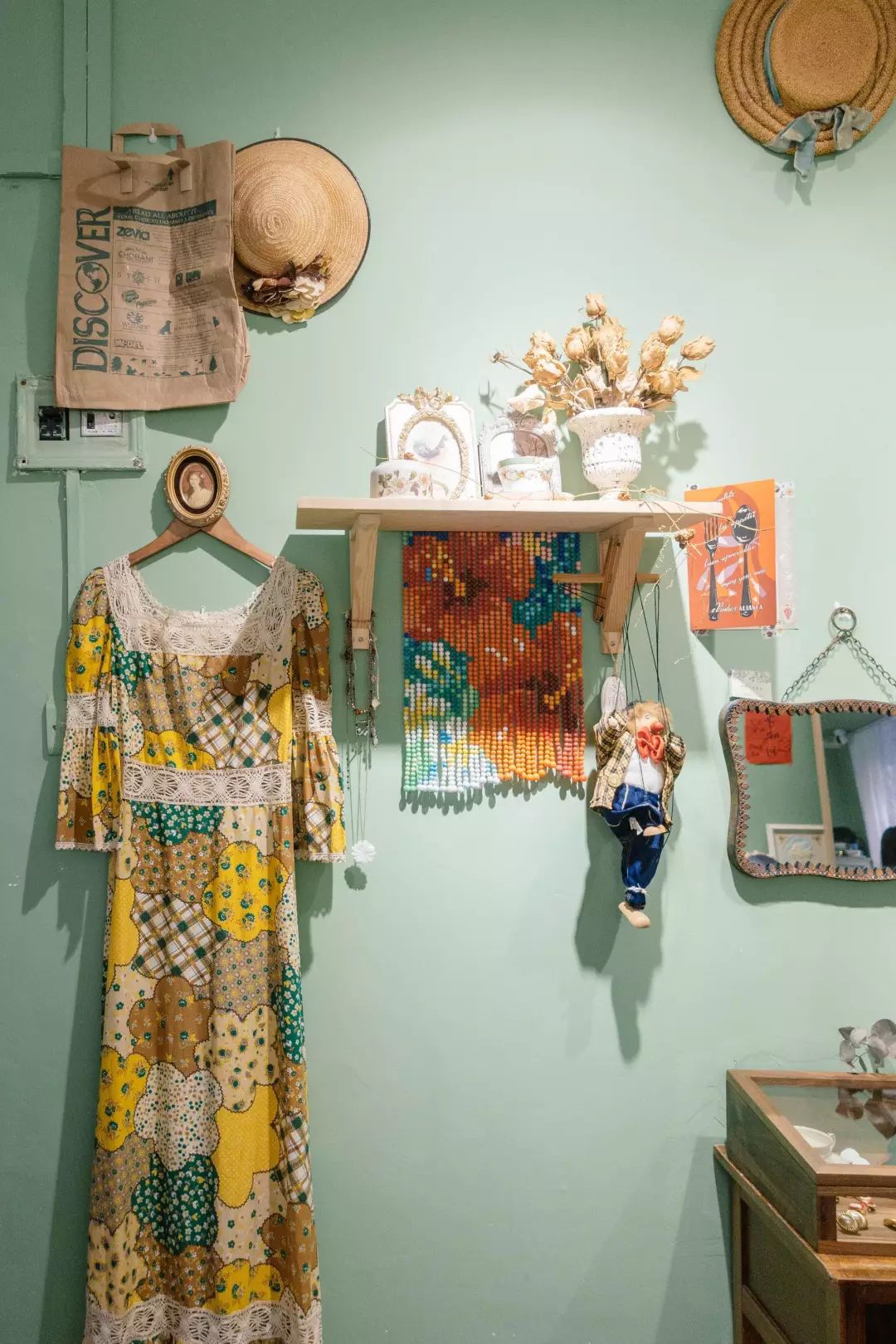 广州有趣杂货铺,广州杂货铺哪里最好