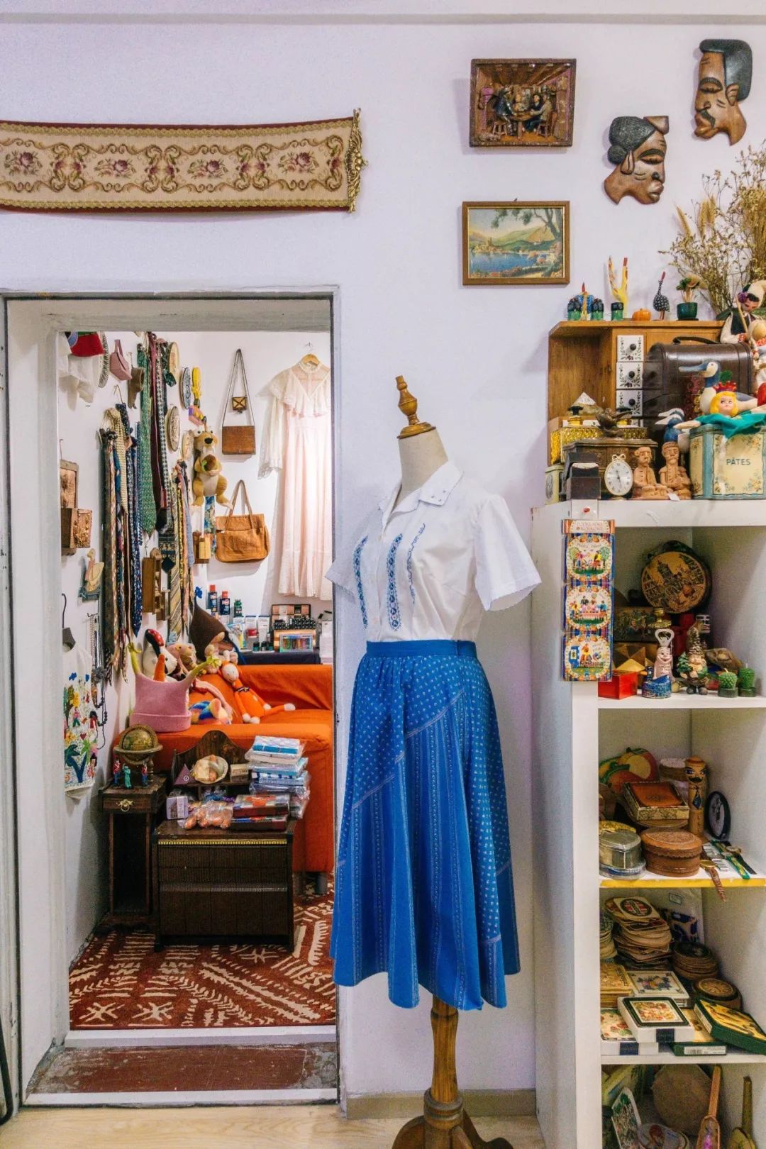 广州有趣杂货铺,广州杂货铺哪里最好