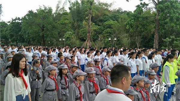 叶挺李秀文纪念馆百科 (叶挺将军中李秀文的扮演者)