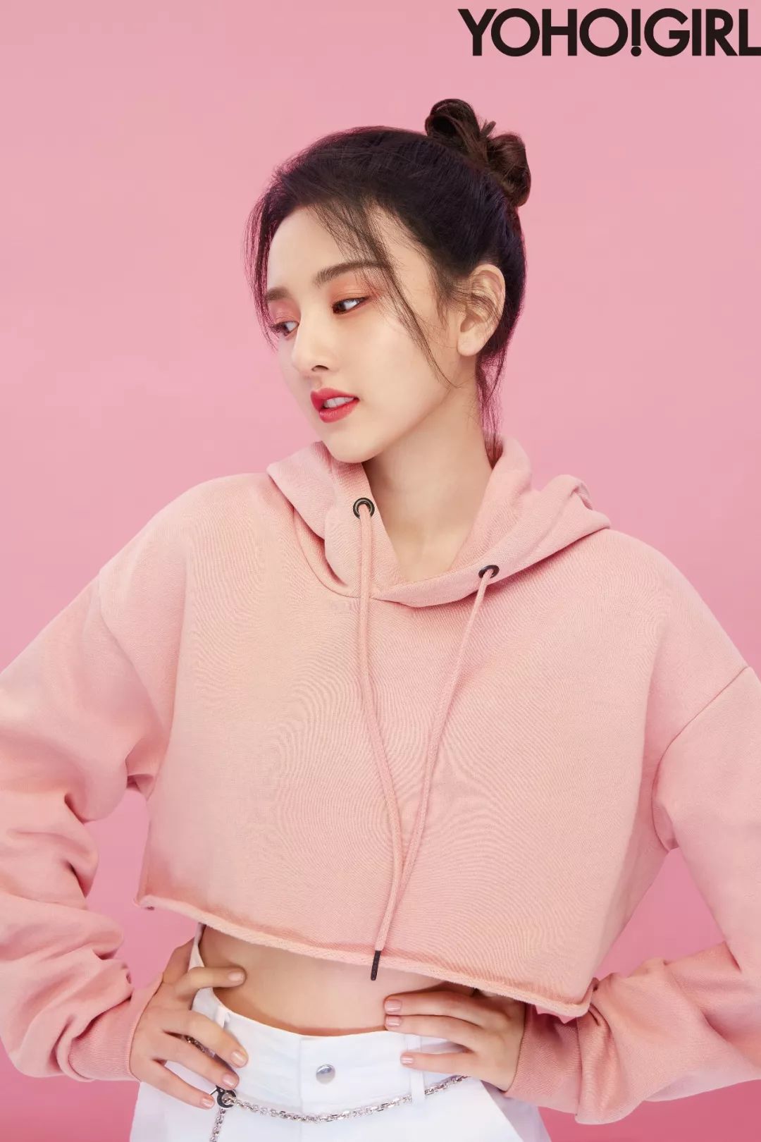 宋祖儿和油管美妆博主都在疯狂种草的柠檬眼影盘，也太少女了吧！