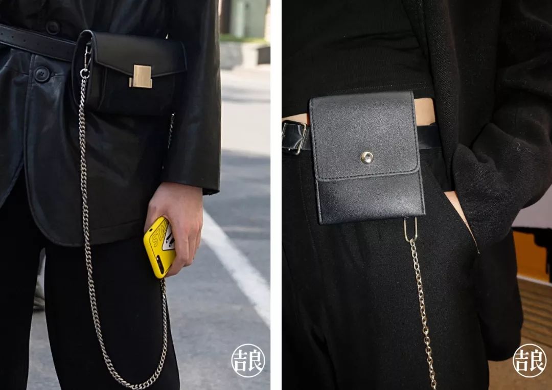 又一年上海时装周,2003上海时装周