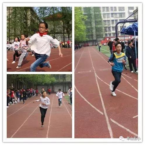 信阳市羊山五小:童心向上逐梦远航