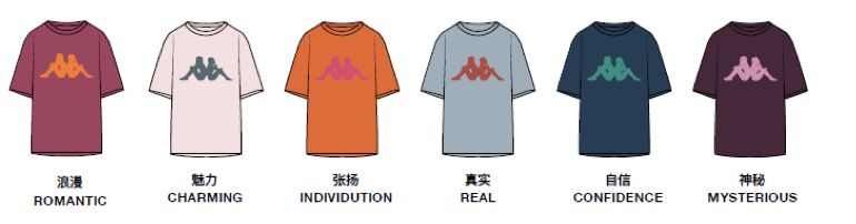 通关时装周都在玩的跳色游戏，重新定义你的COLORID