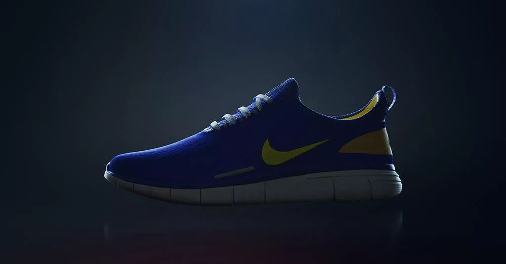 耐克最基础的跑鞋有哪些,耐克是最好的鞋