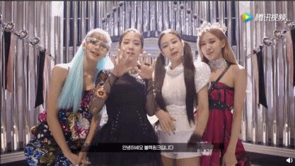 blackpink这是最后一次回归吗,blackpink怎么做到一回归就登顶的