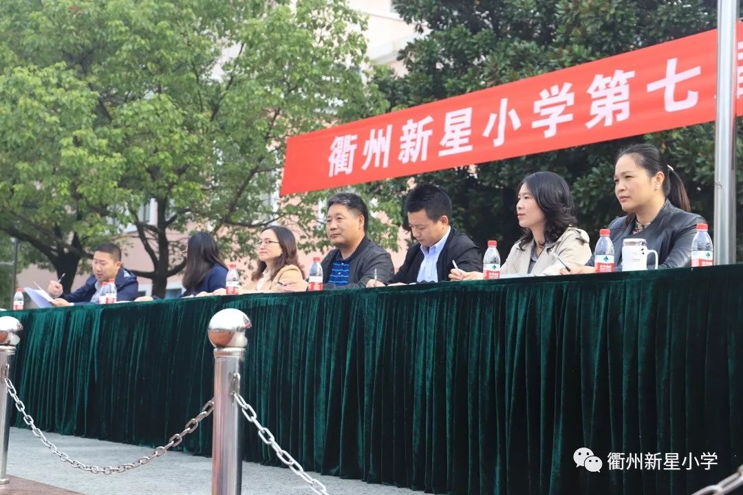 【9红先锋号】不忘初心匠心前行——记新星小学优秀*产党共**员李小建老师
