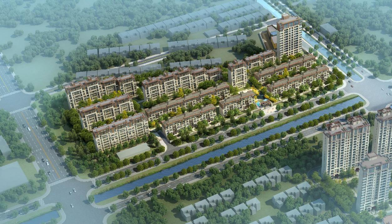 吴中“粮仓”木渎篇｜地价28965元/㎡吴中地王预计今年入市